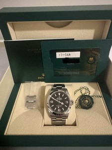BTS 11点まとめ売り Rolex 224270 | eBay