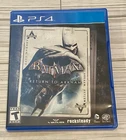 Batman Return to Arkham (Sony PlayStation 4 PS4, 2016)