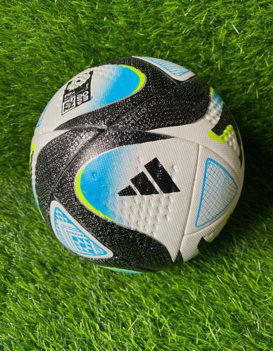 Adidas Oceaunz Pro Match Soccer Ball | Women's World Cup 2023 | eBay