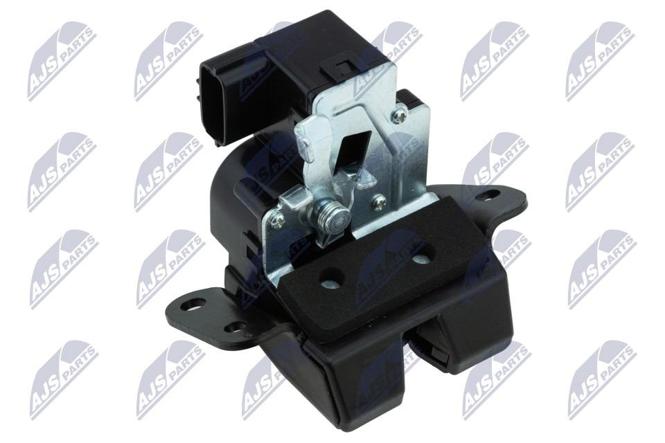 Nty Tailgate Central Locking For Hyundai Santa Fe 2012 - Image 11