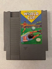 Nintendo World Cup (Nintendo NES)