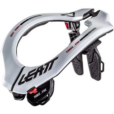 Leatt Neck Brace 3.5 Small / Medium White