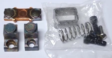 WESTINGHOUSE CUTLER HAMMER HOYT K151 Size 5 A200 Contact Kit 477B477G05 Non OEM
