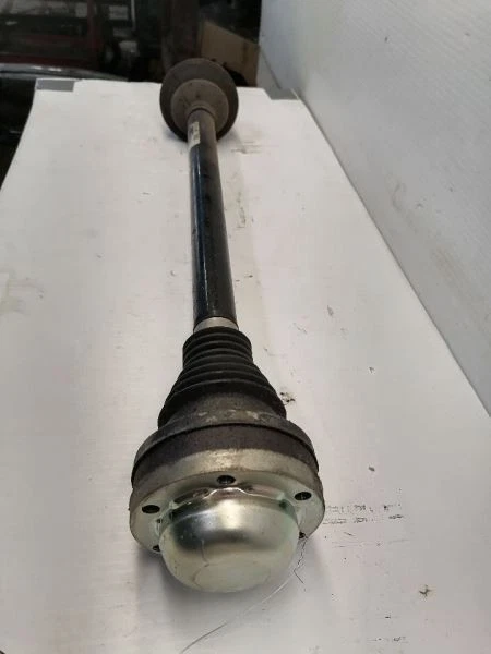 Eje eje trasero compatible con 08-12 AUDI A5 1141249 Foto 2 de 4