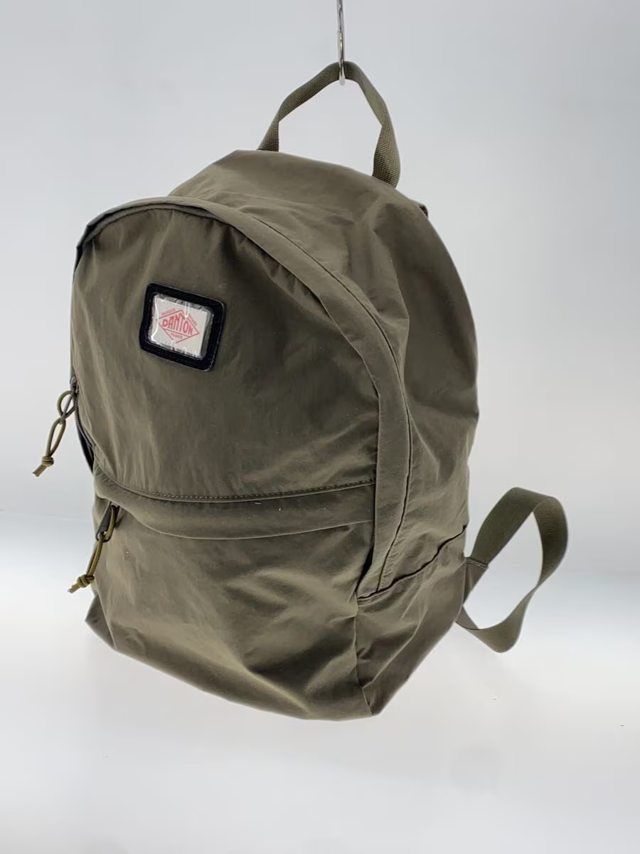 DANTON Backpack Polyester KHK - image 2
