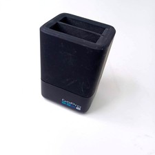 GoPro AADBD-001 Dual Battery Charger for Hero 5 6 7 and 8