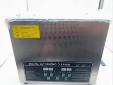 ultrasonic cleaner jps-30ad 