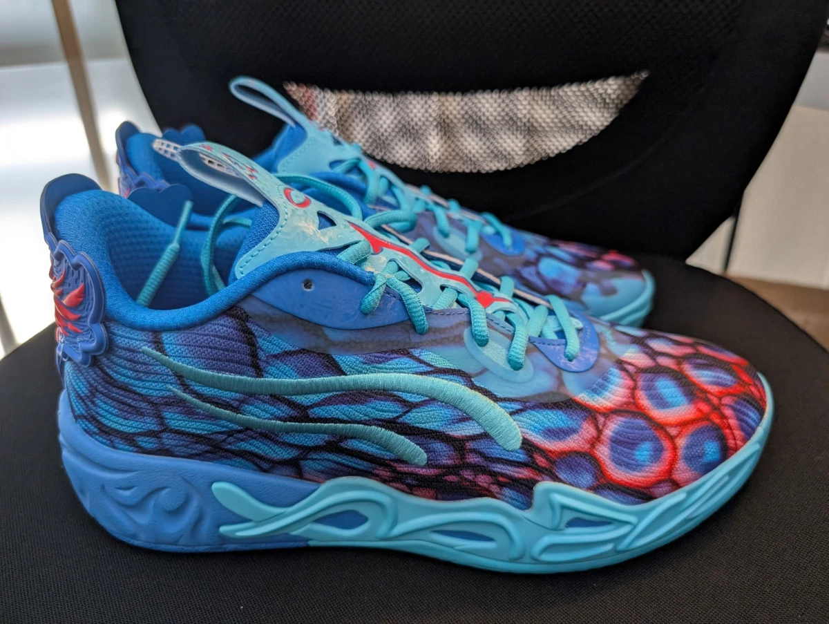 Las mejores ofertas en Puma MB.04 Lo Alien Skins | eBay
