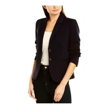 J. Crew Thompson School Boy Blazer Womens Size 4