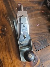Vintage Corsair No. 4 Bench Plane – USA Made – Woodworking Hand Tool