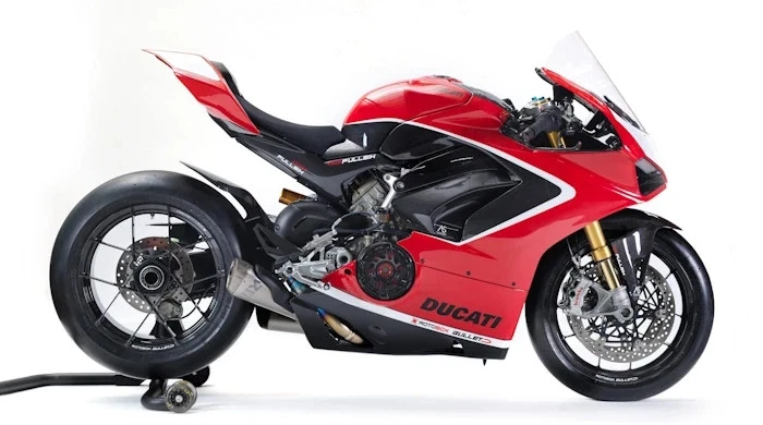Motorcycle Wheels and Rims for Ducati 1199 Panigale R for sale | eBay
