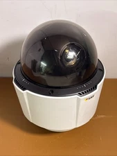 Axis P5624-E MK II 60Hz Dome Network Security Camera 0932-001-02 | used