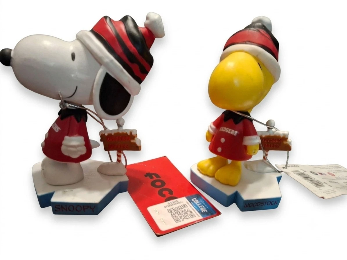 Snoopy Bobblehead for sale | eBay