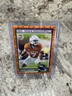 2025 Score A Treat Halloween #89 Jahdae Barron (RC) - Denver Broncos