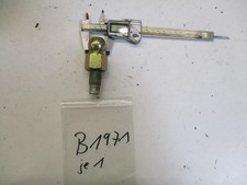 Kugelanschluß M20 Bolzen B1971 EML MZ BMW R 100 RS K Steib Seitenwagen Beiboot