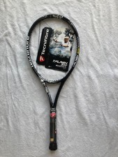 Tecnifibre T-Flash 300 Stepflex G2 con custodia