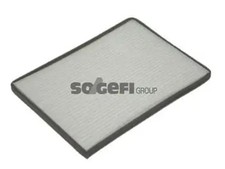 Innenraumfilter Pollenfilter AH350 PURFLUX für SUZUKI GRAND VITARA II