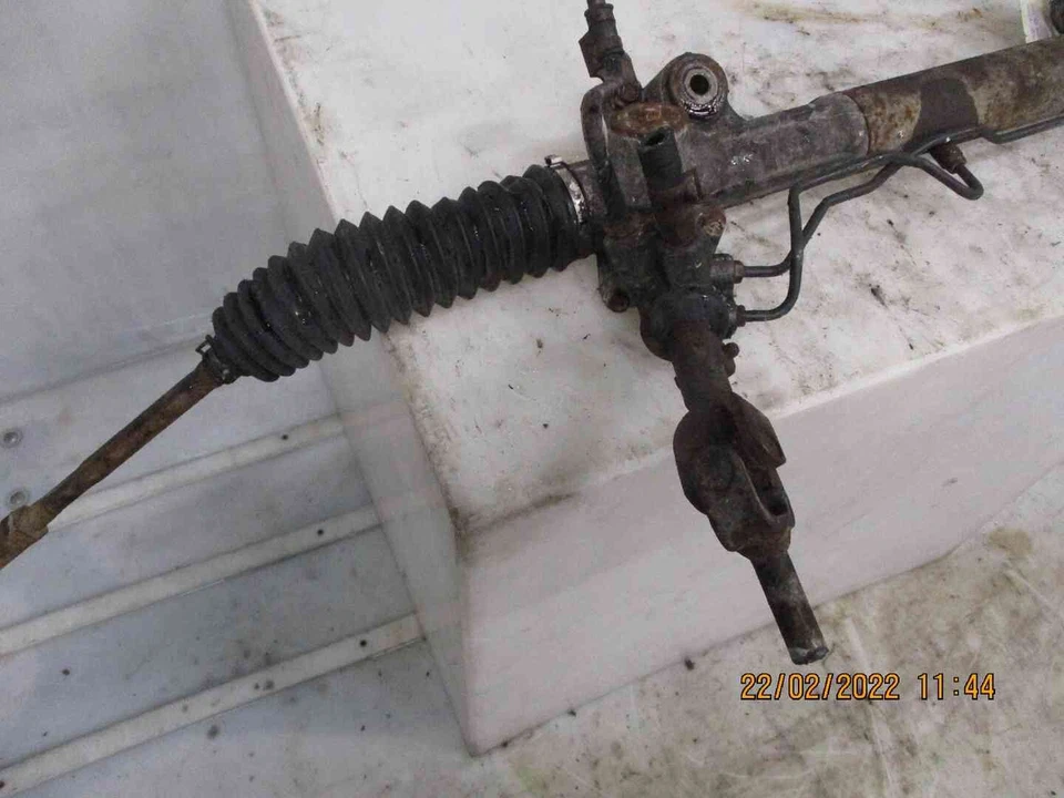 Cremaillere de direction Toyota HILUX IV PICK-UP 442000K040 - Photo 3/4