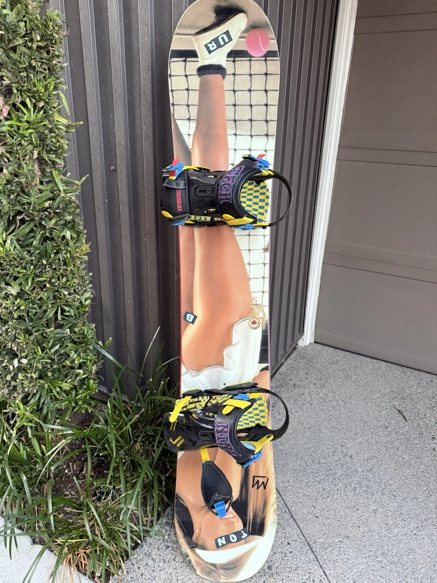 Burton Love for sale | eBay