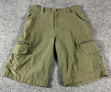 Cherokee Youth Boy Size 16 Cargo Shorts