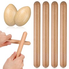Children Music Tools Percussion Instrument Musical Shake Eggs Kids Instruments