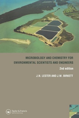 Microbiology and Chemistry for Environmental Scientists and Engineers Buch 1999