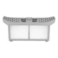Flusensieb Wie Samsung DC61-03902A Bluparts FüR Trockner 10099920