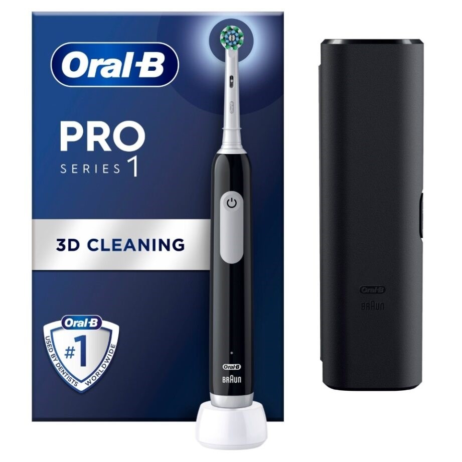 8001090914170   Oral-B | Pro Series 1 |  |  adu