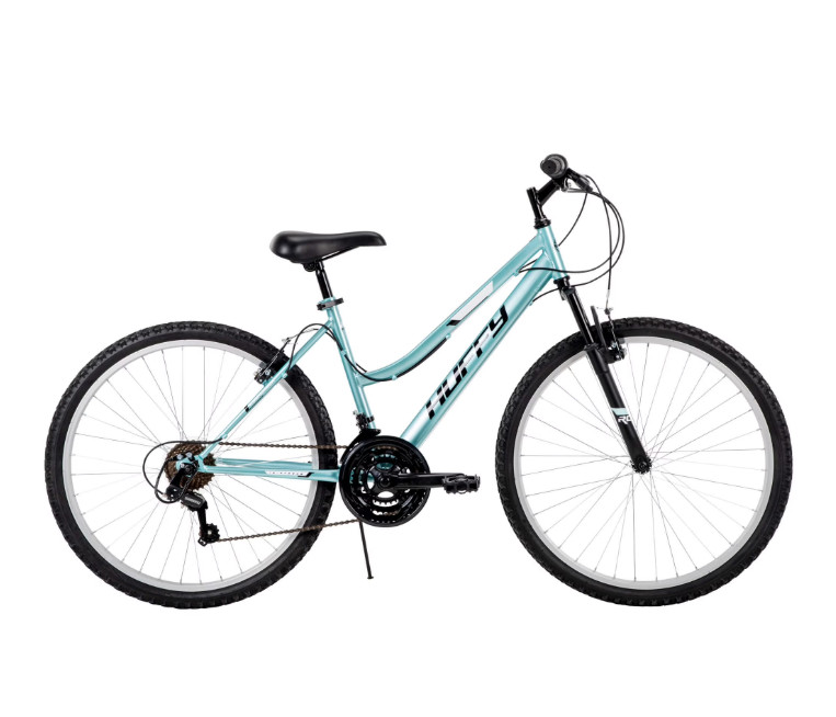 26" Rock Creek Mountain Bike, Fits Riders 5'0"+, Durable, Mi