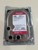 NAS HDD WD Red Plus (5400RPM, 3.5", SATA III) 4TB WD40EFZX - Very low time!