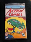 ACTION COMICS #1 FIRST APPEARANCE OF SUPERMAN SPECIAL EDITION REPRINT VARIANT