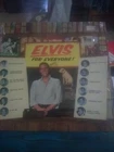 elvis presley vinyl lp lsp 3450 elvis for everybody in shrink 1st press stereo