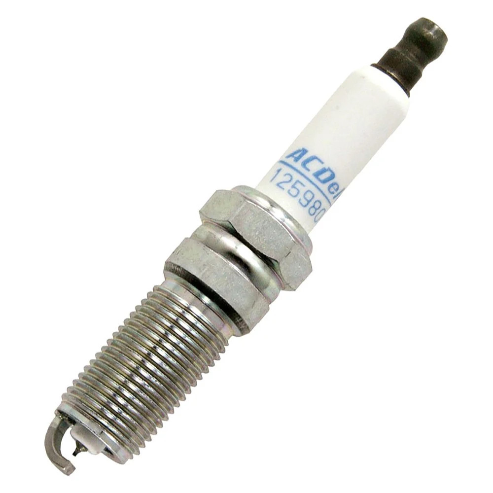 For Chevy Colorado 04-12 ACDelco 41-103 GM Original Equipment Iridium Spark Plug