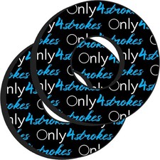 Grip Donuts for Dirt Bike Motorcycle BMX - Only2strokes-Only4strokes