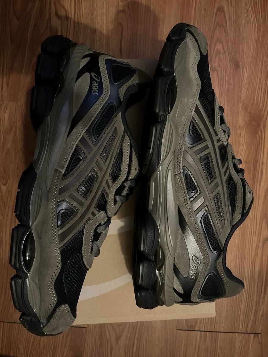 ASICS Gel NYC Greige - 1203A383-005 for Sale | Authenticity