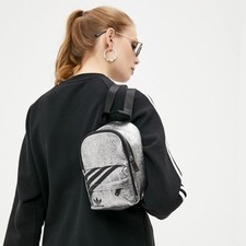 Image of Adidas Originals ‘Mini’ Backpack Bags (GQ2927)