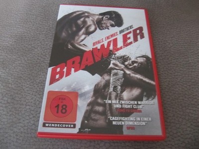 Brawler - Rivals Enemies Brothers