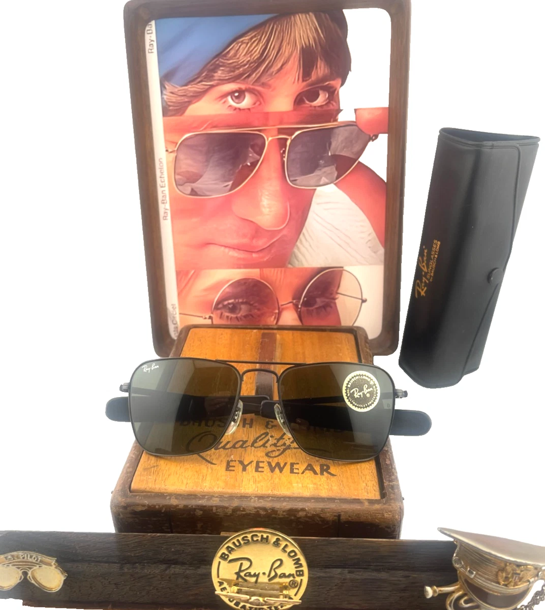 ray ban caravan products for sale | eBay