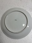 Vintage Carl Tielsch Altwasser Hand Painted porcelain Wall Plate. 10” Diameter — photo 5
