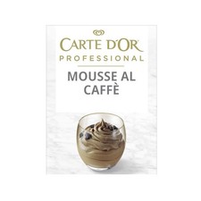 Carte d&rsquo;Or Powder prepared for coffee mousse 750 gr.