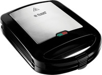 Russell Hobbs Deep Fill Sandwich Toaster/Toastie Maker – Makes 4 Toasties, Cuts 