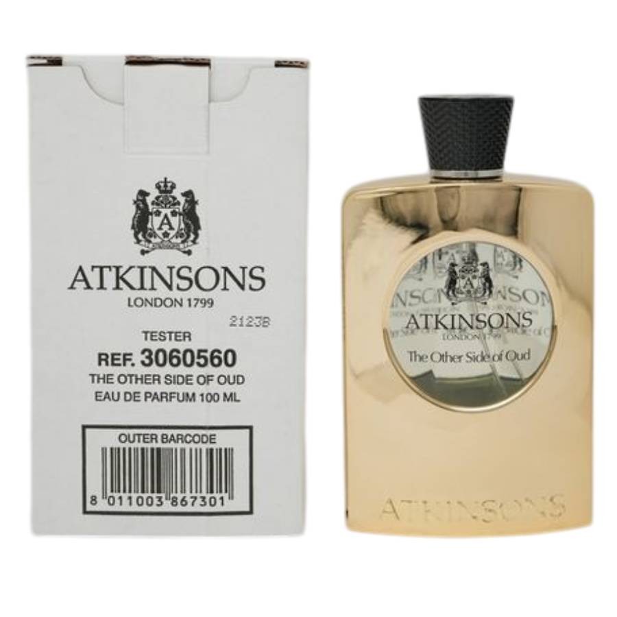 Atkinsons The Other Side Of Oud EDP 338 20490₽