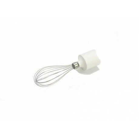 ASSIEME FRUSTA MIXER TRIBLADE KENWOOD ORIGINALE KW712963