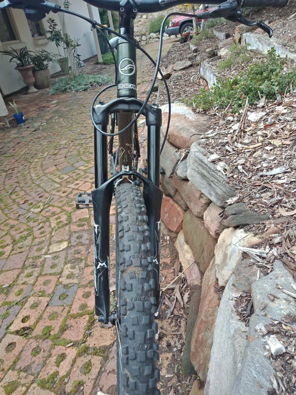 enduro bikes for sale gumtree