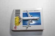 Herpa Wings 1:500 Flugzeug 500302 Boeing 737-300 AMERICA WEST 2 OVP Etik2