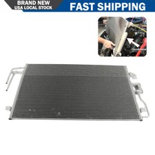 A/C AC Condenser For 2009-2012 Ford Escape For 2009-2011 Mazda Tribute FO3030222