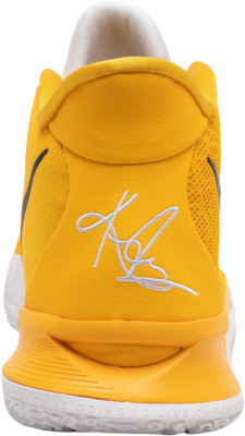 Nike Kyrie 7 TB University Gold for Sale - Authenticity