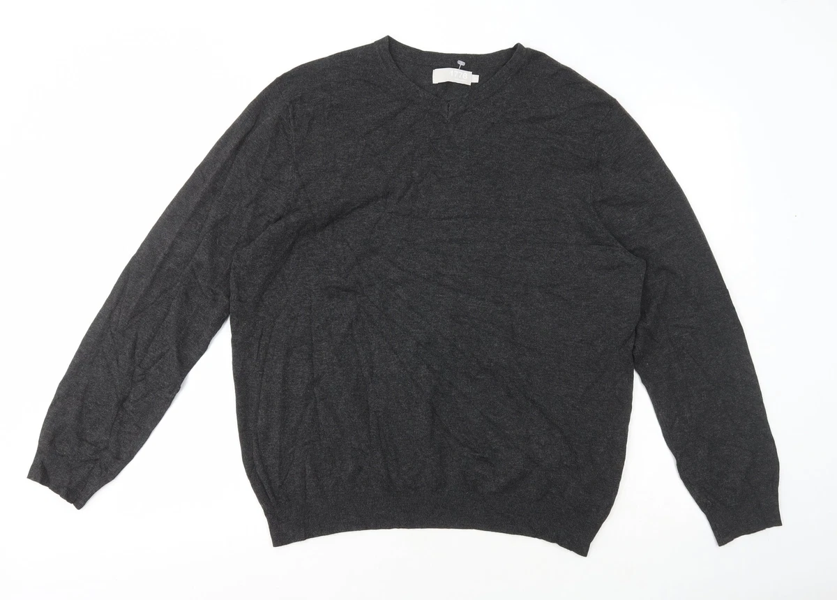 Debenhams mens hotsell v neck jumpers
