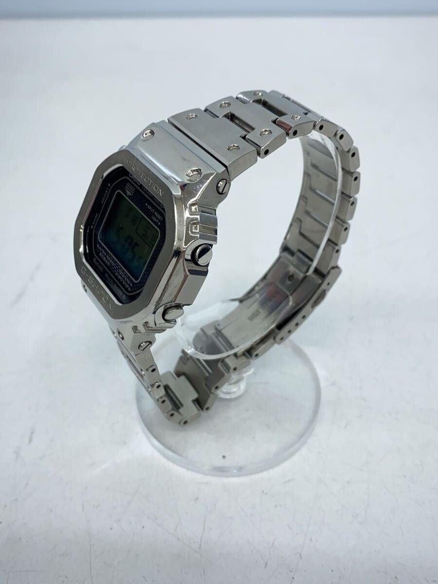 【美品】カシオ　GMW-B5000D-1JF Casio GMW-B5000D-1JF G-Shock Origin Bluetooth Watch Japan