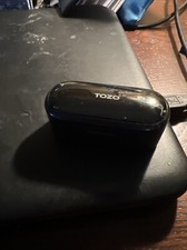 TOZO Mini Wireless  Earbuds  Bluetooth in Ear Light-Weight Headphones